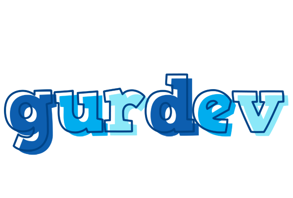 Gurdev sailor logo