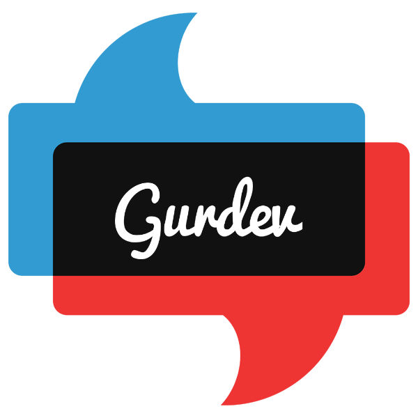 Gurdev sharks logo