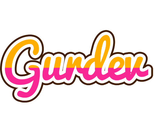 Gurdev smoothie logo