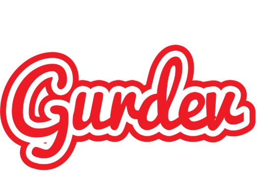 Gurdev sunshine logo