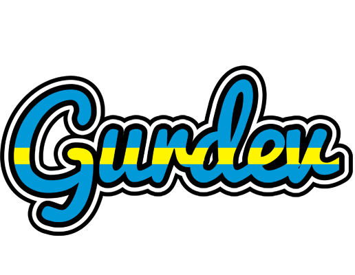 Gurdev sweden logo