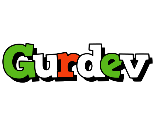 Gurdev venezia logo