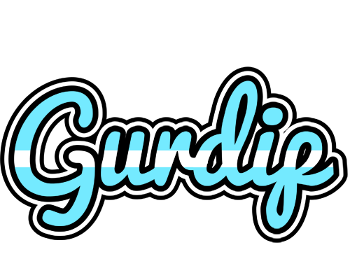 Gurdip argentine logo