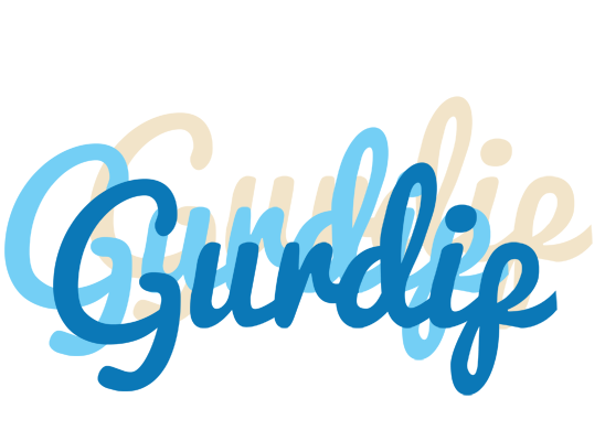 Gurdip breeze logo