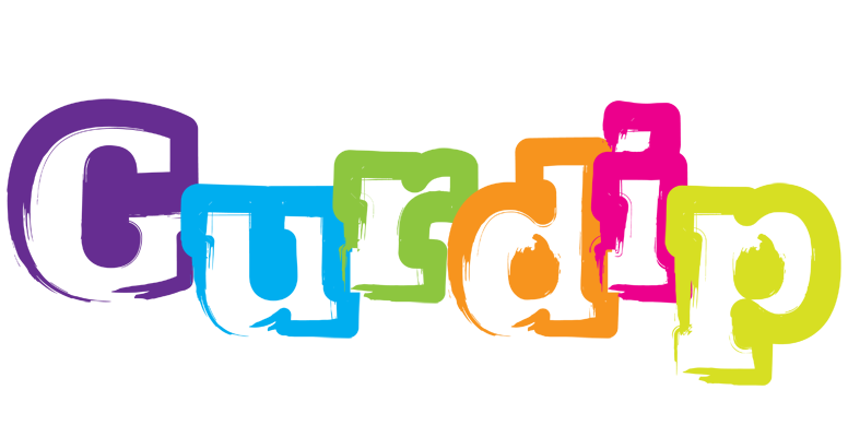 Gurdip casino logo