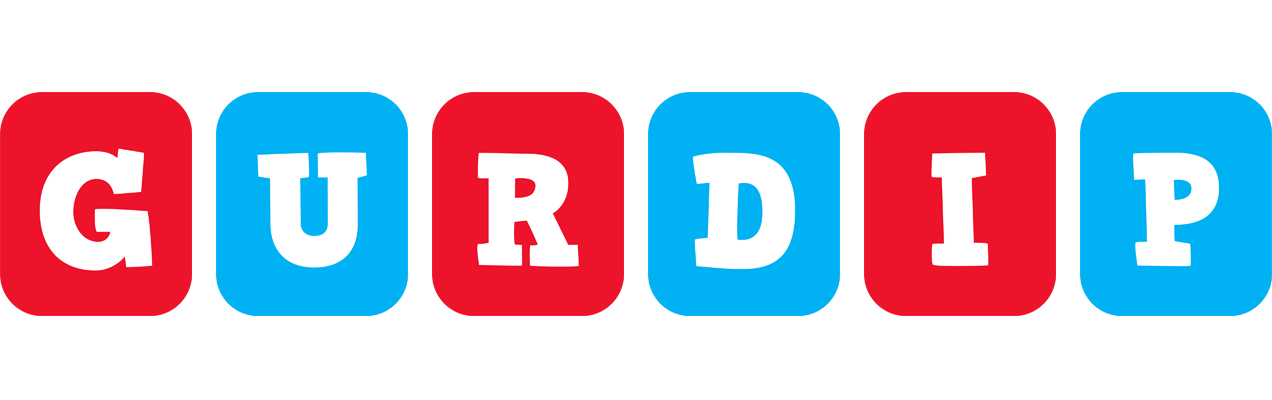 Gurdip diesel logo