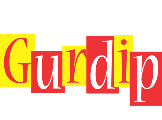 Gurdip errors logo