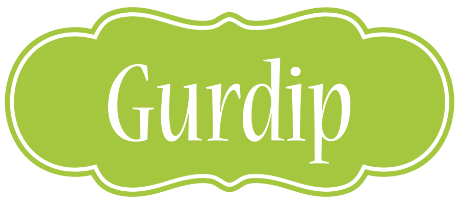 Gurdip family logo