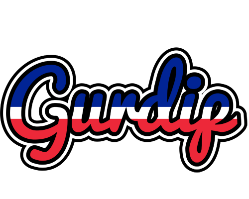 Gurdip france logo