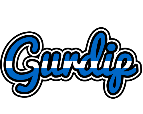 Gurdip greece logo