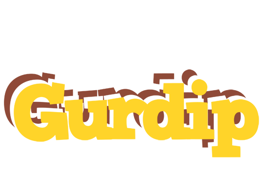 Gurdip hotcup logo