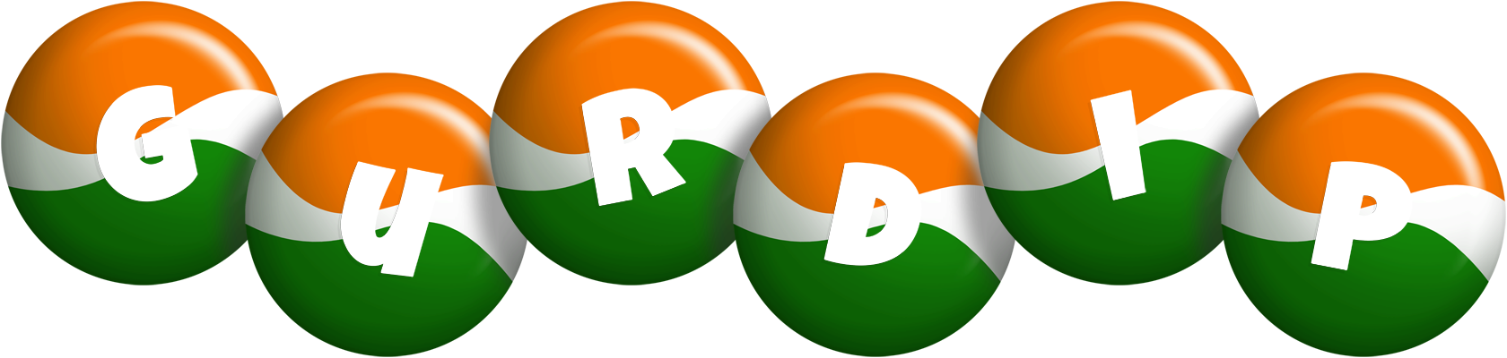 Gurdip india logo