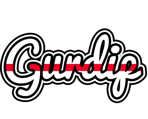 Gurdip kingdom logo