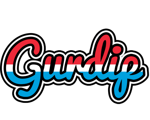 Gurdip norway logo