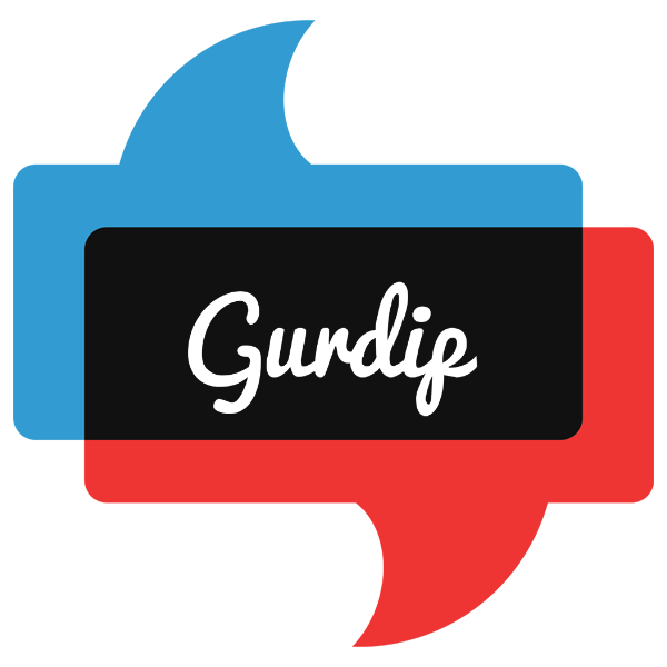 Gurdip sharks logo