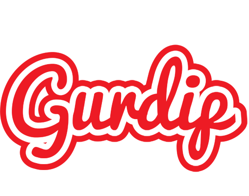 Gurdip sunshine logo