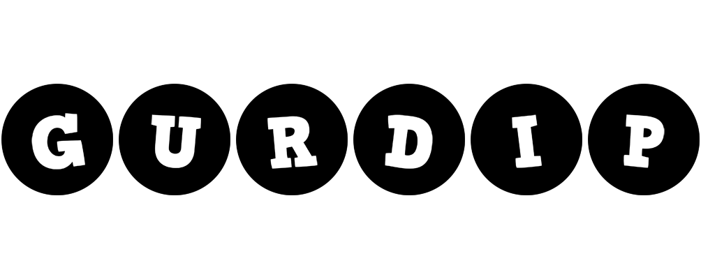 Gurdip tools logo