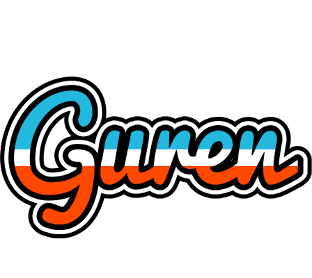 Guren america logo