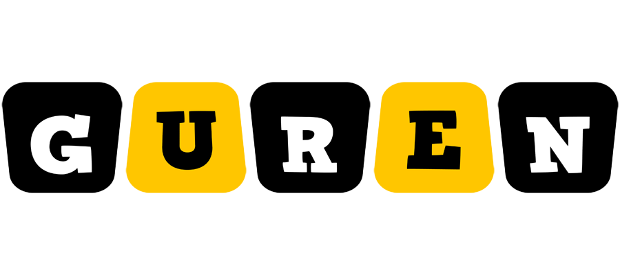 Guren boots logo