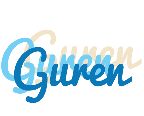 Guren breeze logo