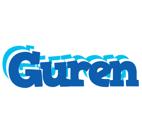 Guren business logo