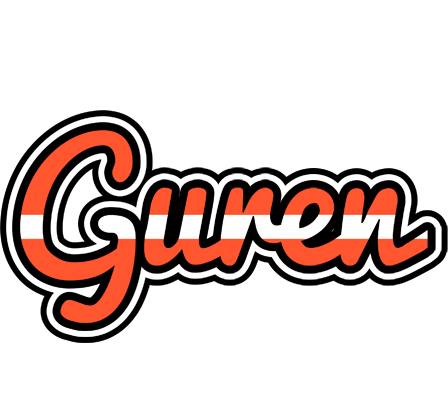 Guren denmark logo