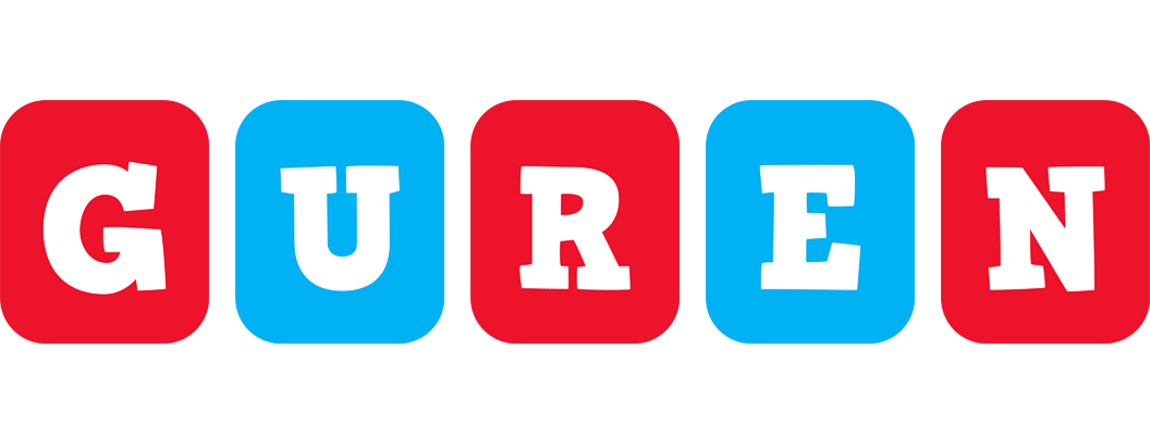 Guren diesel logo