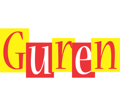 Guren errors logo