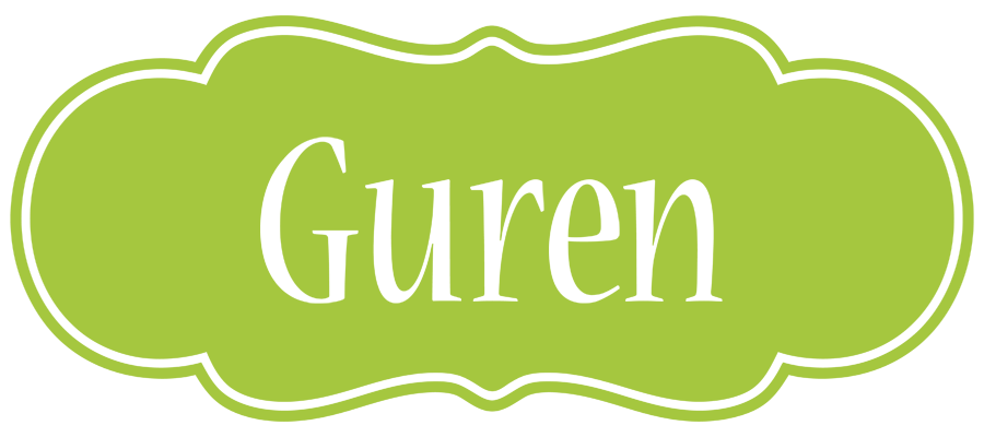 Guren family logo