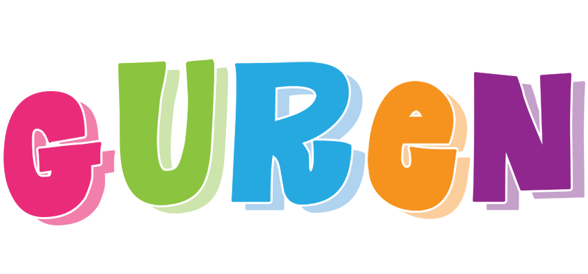 Guren friday logo