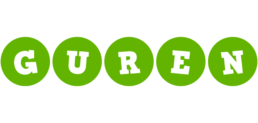 Guren games logo