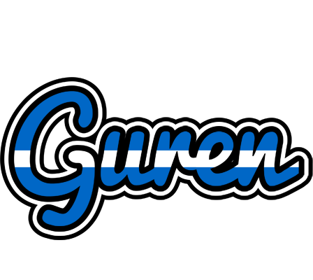 Guren greece logo