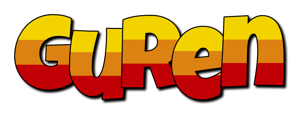 Guren jungle logo