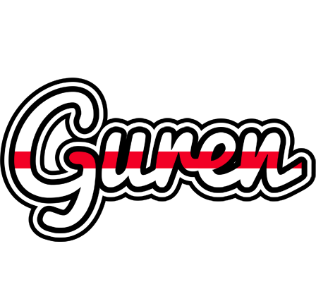 Guren kingdom logo