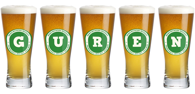 Guren lager logo