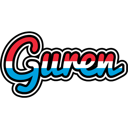 Guren norway logo