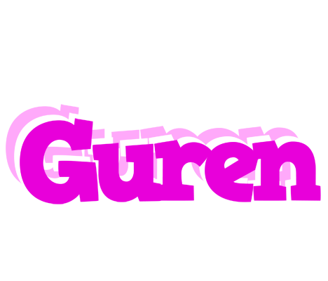Guren rumba logo