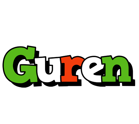 Guren venezia logo