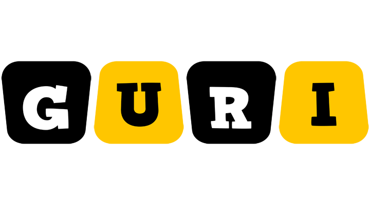 Guri boots logo