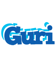 Guri business logo