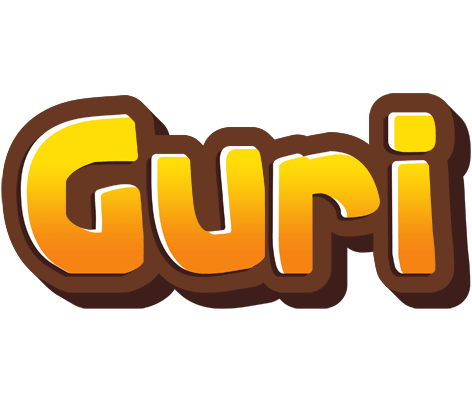 Guri cookies logo