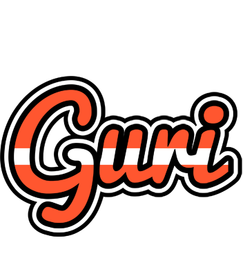 Guri denmark logo