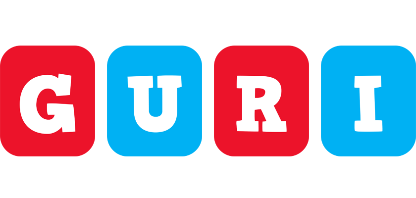 Guri diesel logo