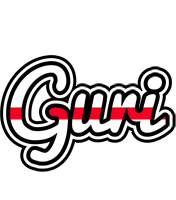 Guri kingdom logo