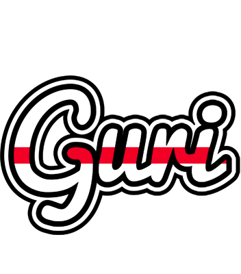 Guri kingdom logo