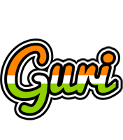 Guri mumbai logo