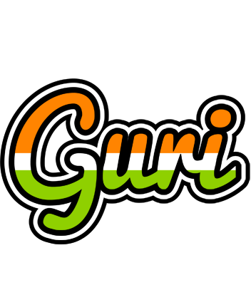 Guri mumbai logo