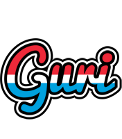 Guri norway logo