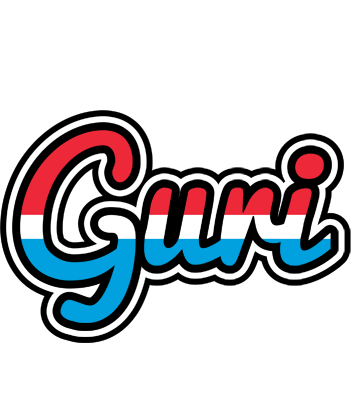 Guri norway logo