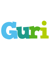 Guri rainbows logo